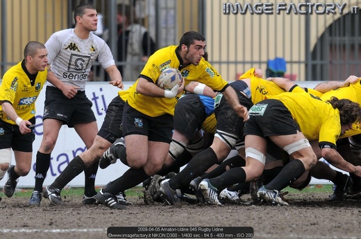 2009-04-05 Amatori-Udine 045 Rugby Udine